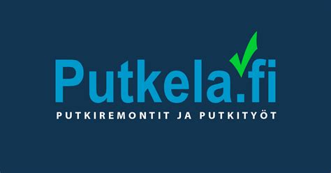 Putkela.fi .